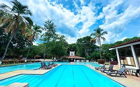 Hotel Aero Santa Fe